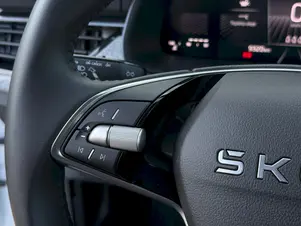Škoda Scala Selection