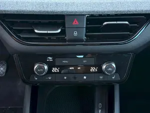 Škoda Scala Selection