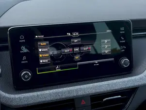 Škoda Scala Selection