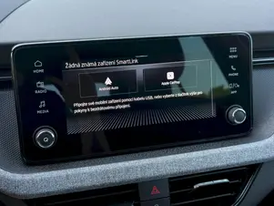 Škoda Scala Selection