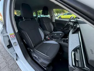 Škoda Scala Selection