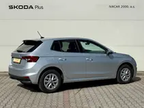 Fabia Top Selection