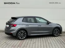 Fabia Monte Carlo