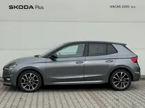 Fabia Monte Carlo