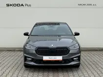 Fabia Monte Carlo
