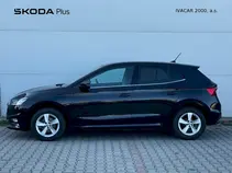 Fabia Top Selection