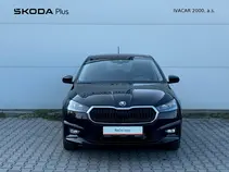 Fabia Top Selection