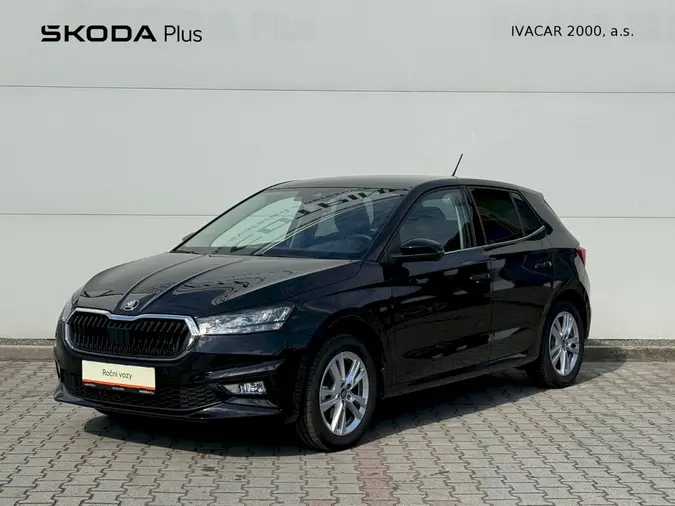Fabia Top Selection