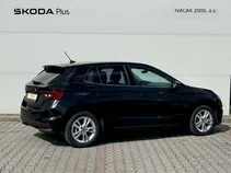 Fabia Top Selection