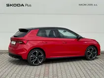 Fabia Monte Carlo