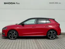 Fabia Monte Carlo