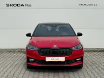 Fabia Monte Carlo