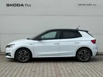 Fabia Monte Carlo
