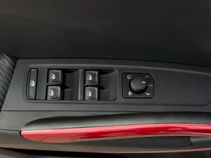 Škoda Fabia Monte Carlo