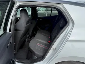 Škoda Fabia Monte Carlo
