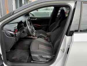 Škoda Fabia Monte Carlo