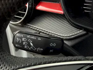 Škoda Fabia Monte Carlo