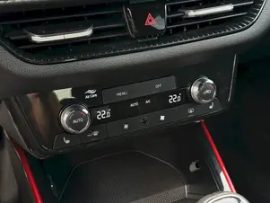 Škoda Fabia Monte Carlo