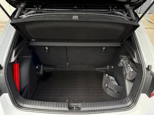 Škoda Fabia Monte Carlo