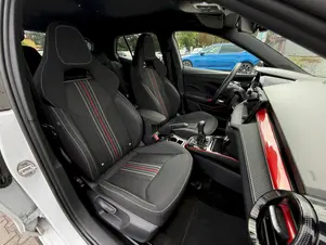 Škoda Fabia Monte Carlo