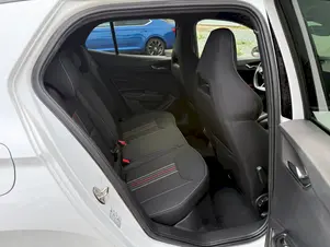 Škoda Fabia Monte Carlo