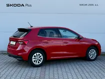 Fabia Top Selection