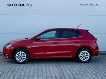 Fabia Top Selection