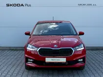 Fabia Top Selection