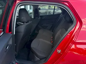Škoda Fabia Top Selection