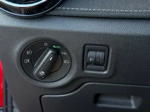 Škoda Fabia Top Selection