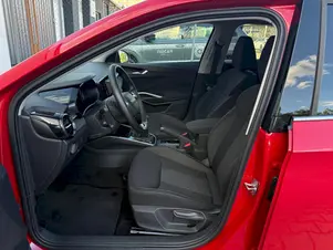 Škoda Fabia Top Selection