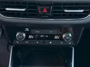 Škoda Fabia Top Selection