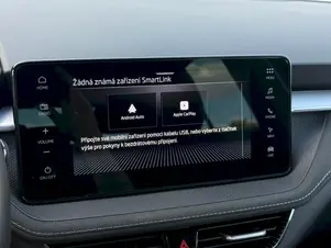 Škoda Fabia Top Selection