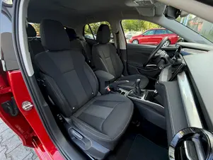 Škoda Fabia Top Selection