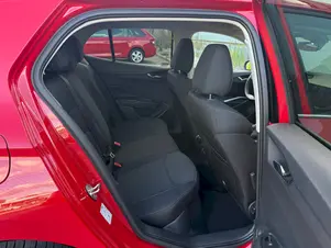 Škoda Fabia Top Selection