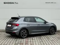 Fabia Monte Carlo
