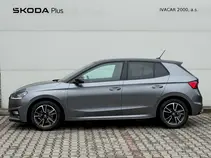 Fabia Monte Carlo