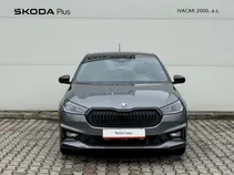 Fabia Monte Carlo