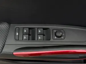 Škoda Fabia Monte Carlo