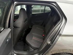 Škoda Fabia Monte Carlo