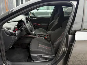 Škoda Fabia Monte Carlo