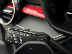 Škoda Fabia Monte Carlo