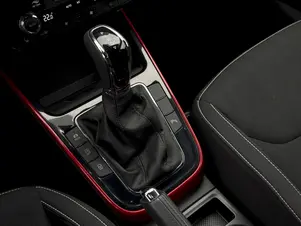 Škoda Fabia Monte Carlo