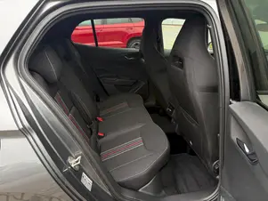 Škoda Fabia Monte Carlo