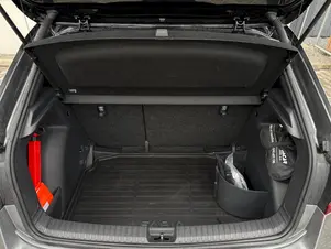 Škoda Fabia Monte Carlo