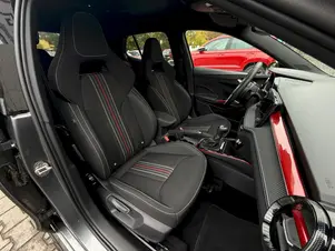 Škoda Fabia Monte Carlo