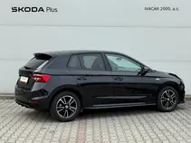 Fabia Monte Carlo