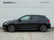 Fabia Monte Carlo