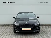 Fabia Monte Carlo