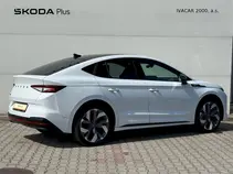 Enyaq Coupé RS